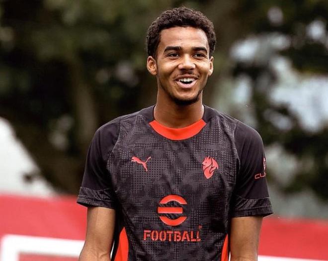 加盟米兰至今只替补出场1次，斯基拉：奥多古可能在冬窗离队