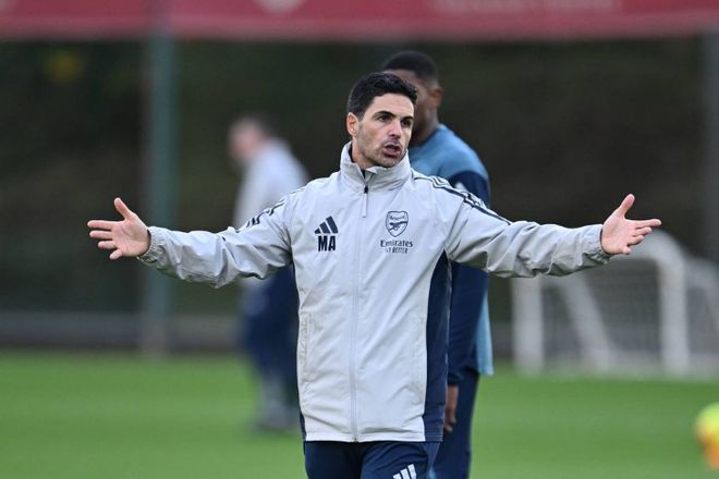 阿森纳国际比赛日遭遇伤病潮，与热刺大战前多人缺阵