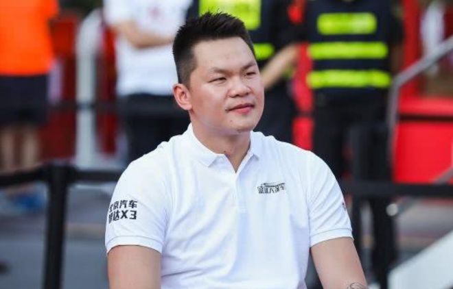 四川球員超市大開張！廣東男籃趁機補強，朱芳雨簽下中國男籃新星