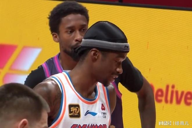 截胡薩姆納+挖走段睿騏！廣東隊被曝將完成補強，朱芳雨封神瞭！