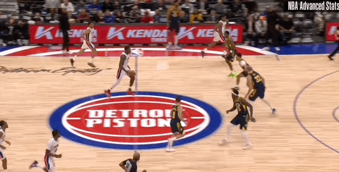 球隊拒絕續約？那我打成NBA第二中鋒！