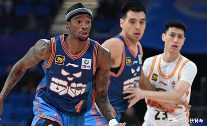 CBA又一欠薪醜聞曝光！遼籃苦主或被踢出局：廣東恐成最大贏傢？