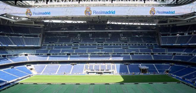 皇马2025-26赛季预计收入达12亿欧元，创全球体育俱乐部历史纪录