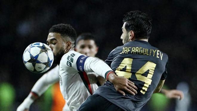 欧冠小球队给切尔西上了一堂价值3.38亿英镑的课