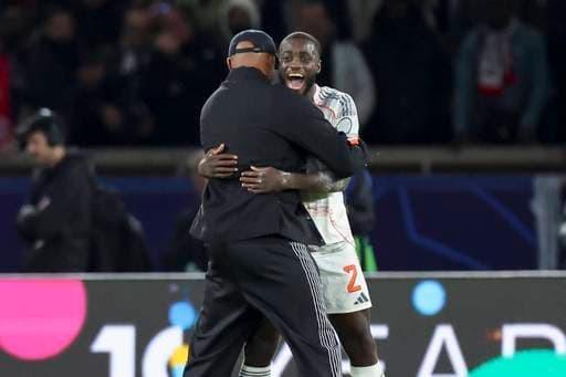 德媒：于帕梅卡诺认为自己最近表现很好，值得一份高额签字费