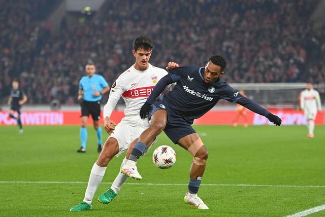 德天空：多特关注昆滕-廷贝尔；布兰特开始学习西班牙语