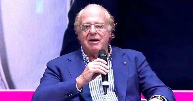 米兰主席：我们和国米为新球场合作了很多年，这种合作很成功