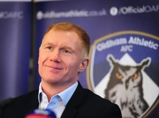 斯科尔斯认为，帕尔默缺少“欧冠经验”，凯塞多具有隐形作用