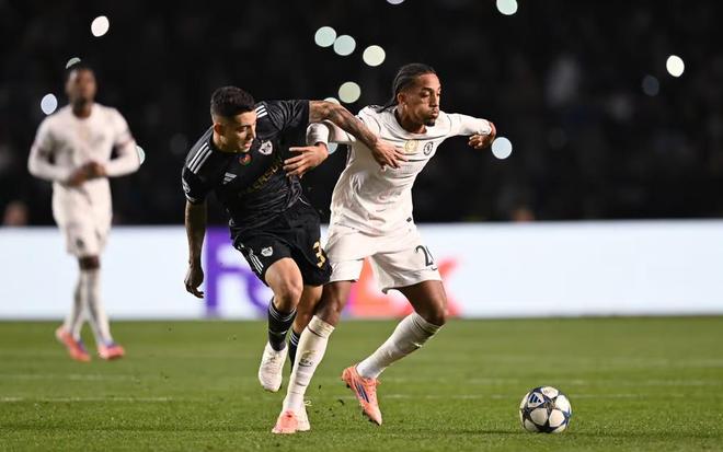 若昂-佩德罗：我们需要整场比赛保持100%专注，我的伤势没事