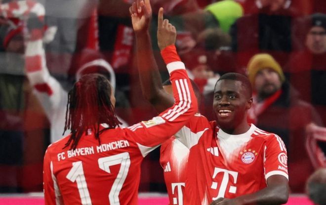 0-2到6-2！德甲霸主神奇逆袭，23岁天才踢疯了：独造5球太犀利