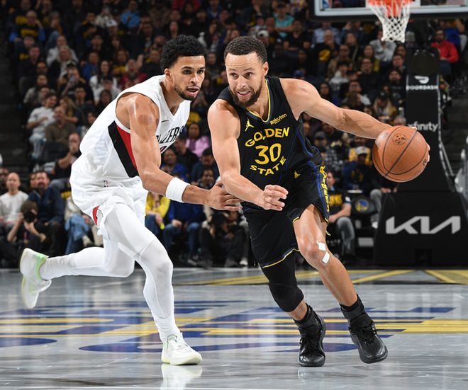 西部排名又亂瞭：太陽創NBA奇跡，湖人收大禮，7隊排名互換