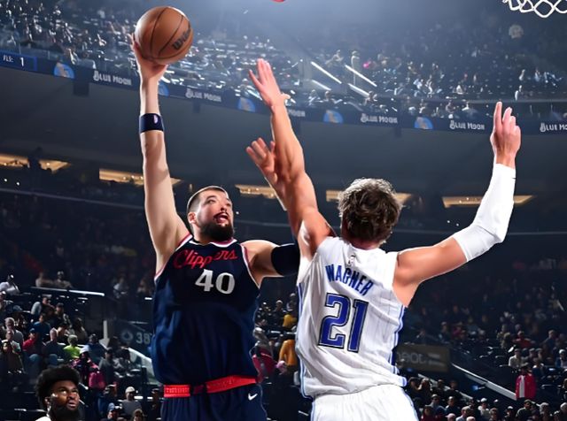 復蘇MVP！場均32分難救！被快船榨幹後，登走不欠？