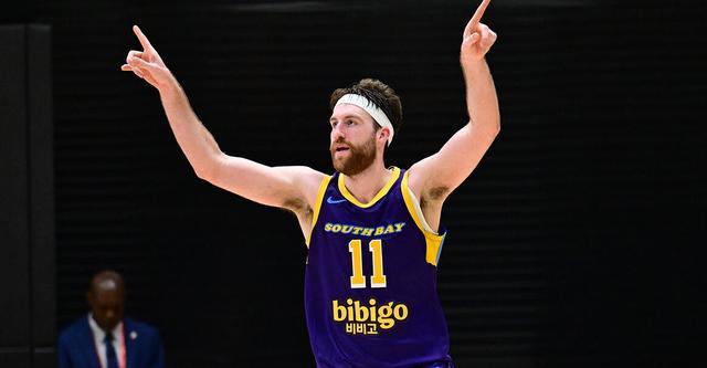 曝湖人將以雙向合同簽下德魯·蒂米