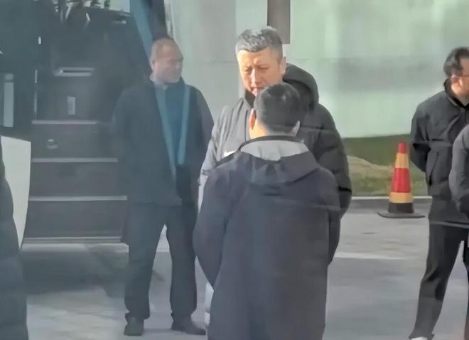 郭振明找郭士強談話,趙繼偉缺陣賽季前五輪,山西男籃官宣兩外援