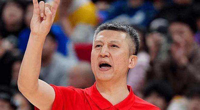 男籃出征韓國,趙睿隨隊前往,大概率會帶傷提前復出