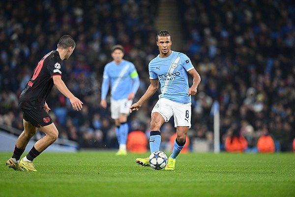 欧冠：格里马尔多破门希克建功 勒沃库森2比0曼城