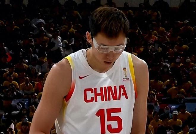 隨著中國男籃世預賽大爆冷！ 暴露3個困惑點 賽後數據僅1人合格