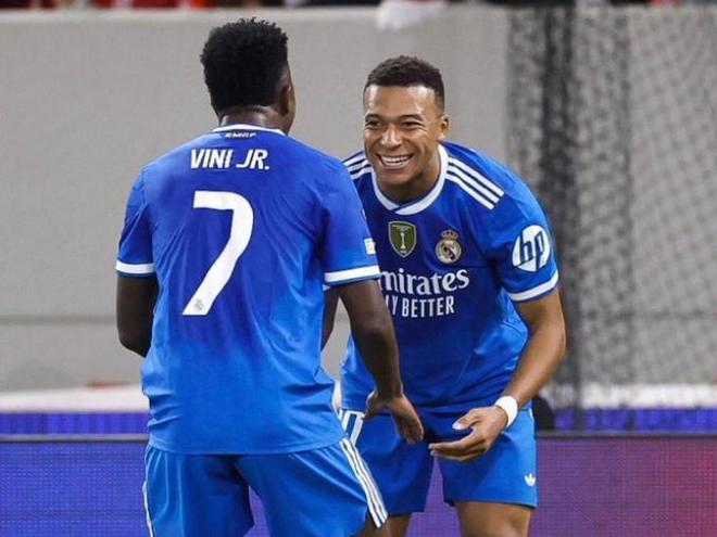 5场9球，姆巴佩创造个人欧冠单赛季进球数纪录