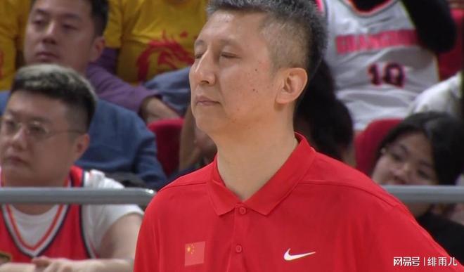 再輸就下課瞭?籃協主席施壓郭士強,趙睿確認帶傷出戰韓國客場