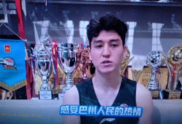 新疆u19男籃迎來聯賽一場大勝,卻暴露大問題,應引起足夠重視!