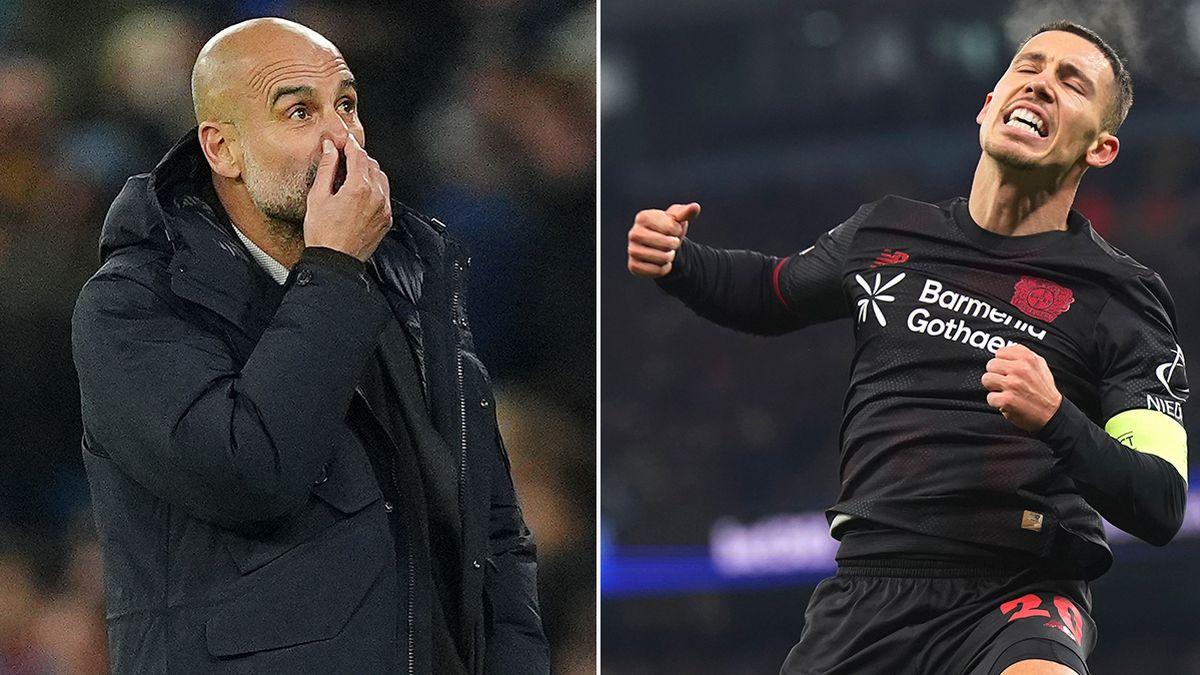 瓜帅罕见认错！欧冠轮换10人酿惨败：这是我生涯首次，确实过头了