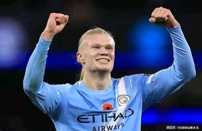 挪威神锋的德意志密码：哈兰德迎战勒沃库森