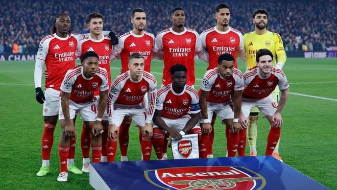 单场3次被过！枪手19岁新星迷失自我 欧冠唯一丢球他得背锅