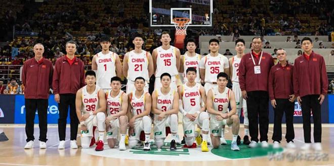 男籃主場折戟！外線失守！亞洲杯前景蒙陰影？