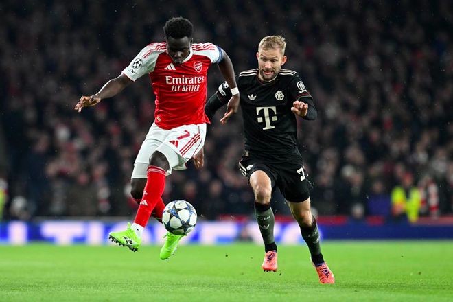 3-1！欧冠榜首大战：9.5亿领头羊轰然倒下 赛季16胜1平金身告破