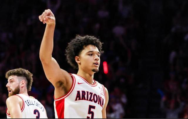 五星高中生佈蘭登-伯裡斯有中國血統 未來中國男籃是否歸化他？