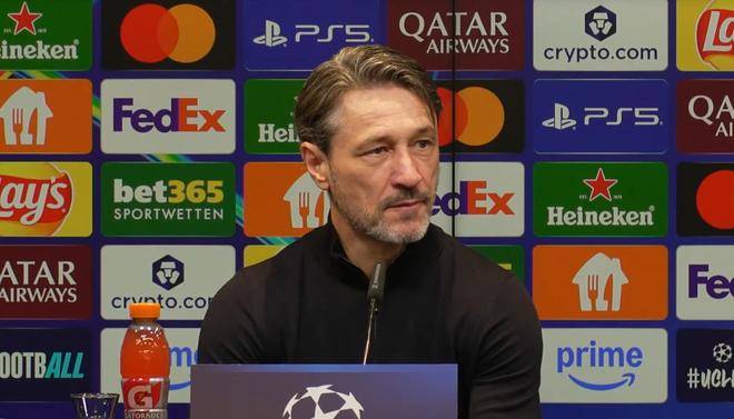 科瓦奇：安塞尔米诺是很棒的小伙，硬朗作风从不退缩性格沉稳