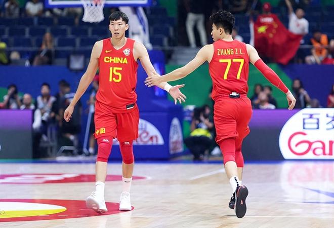 沒籃啊!中國男籃完敗韓國隊,郭士強被炮轟,選人有問題