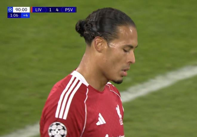 20战9负，利物浦遭遇近11年来单赛季最差开局