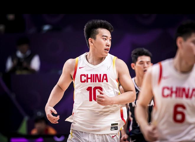中國男籃抵達韓國，二番戰還要輸？僅一人能救郭士強，卻為時已晚