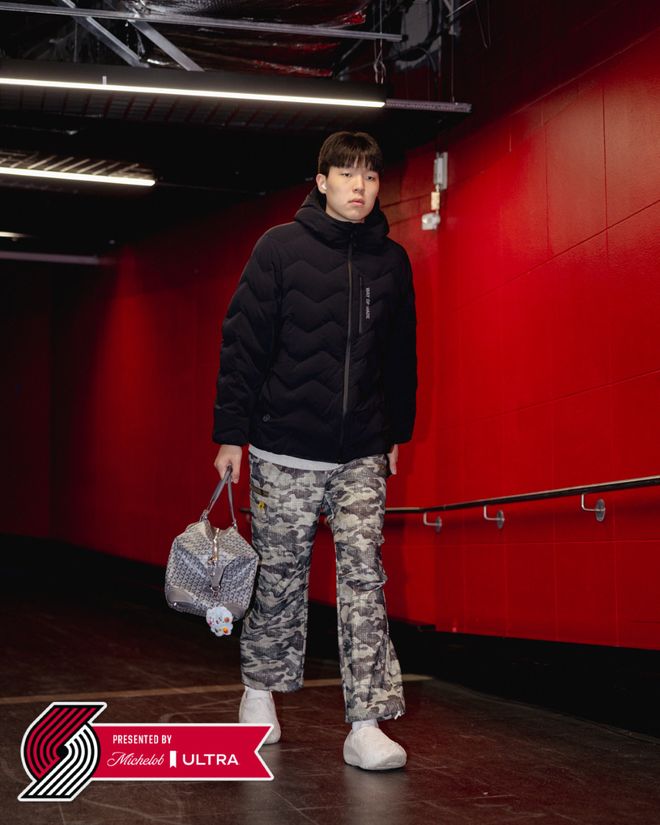 阿夫迪亞25+8+14開拓者不敵猛龍3連敗，楊瀚森DNP巴恩斯28+7+7