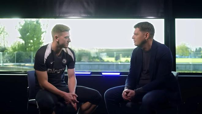 德拉普：当前目标是打入蓝军生涯英超首球，以及被英格兰征召