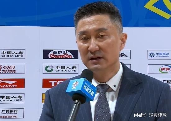 廣東戰勝江蘇！廣東一名本土球員爆發爆發 薩林傑和奎因低迷