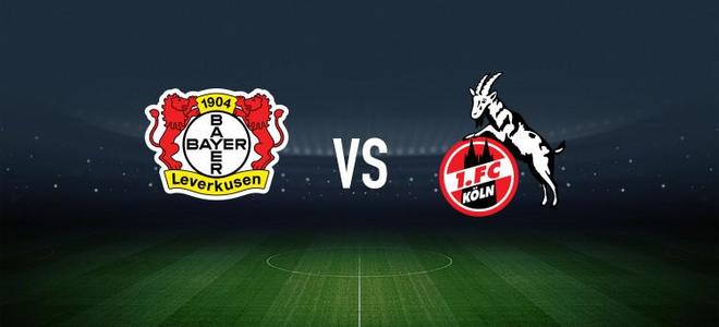 勒沃库森vs科隆：霍夫曼、夸安萨首发，比尔特、卡明斯基出战