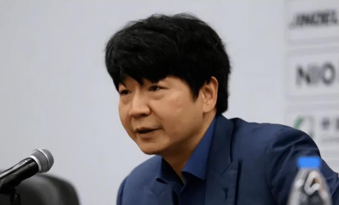 輸北控發佈會！邱彪點防守和籃板隱患，贊陳林堅，卻未提自己問題