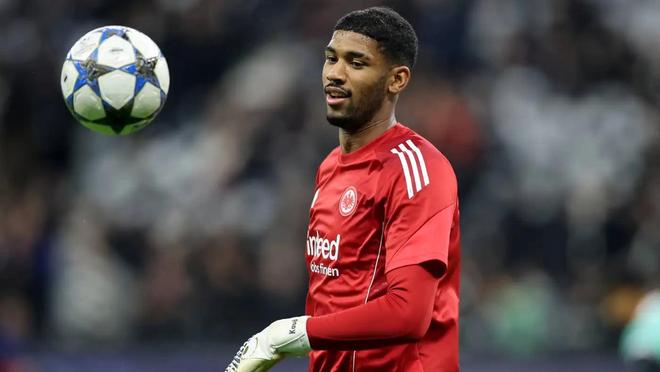 法媒：沙特胡拜尔库迪西亚愿花4000万欧引进法兰克福二门考阿