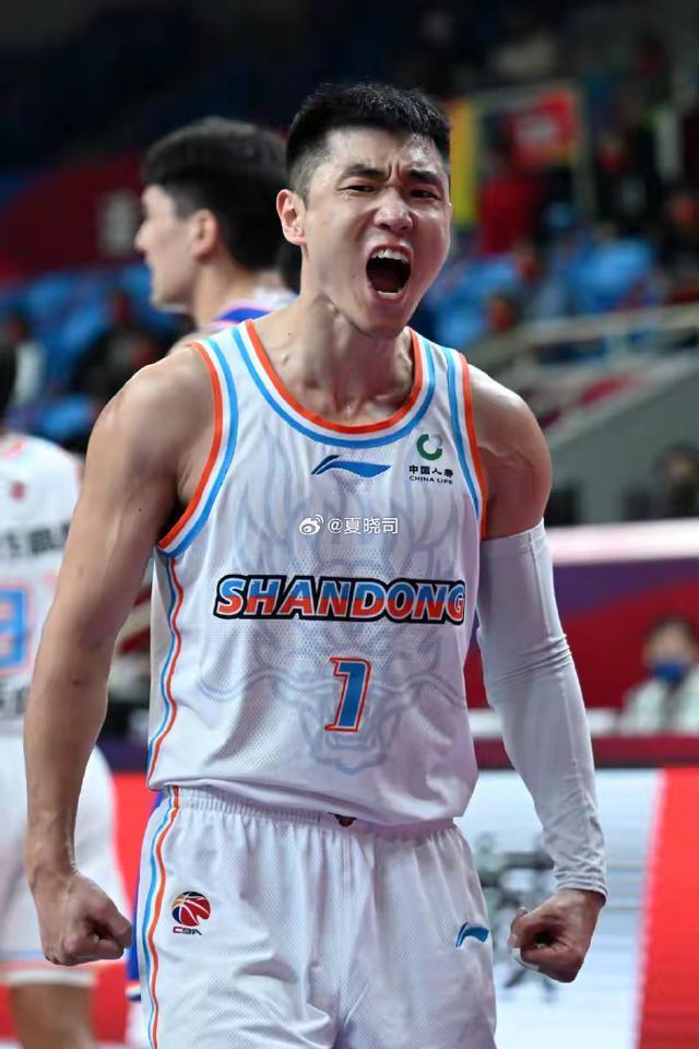 為高詩巖關鍵球擔當叫好！山東高速輸球不輸風骨，核心立隊正當時