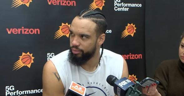 狄龍再懟詹姆斯：上一場就該最後讓他投三分，那球肯定三不沾